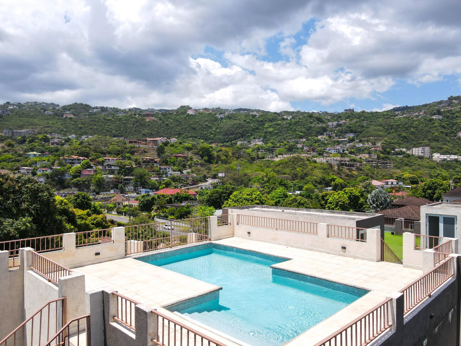 Spacious-3-Bed-Apartment-for-Rent-on-Knightsdale-Ave-Kingston-St.-Andrew Twenty-First image of 12-21 Knightsdale Avenue in Kingston 19, St. Andrew, Jamaica - property is For Rent