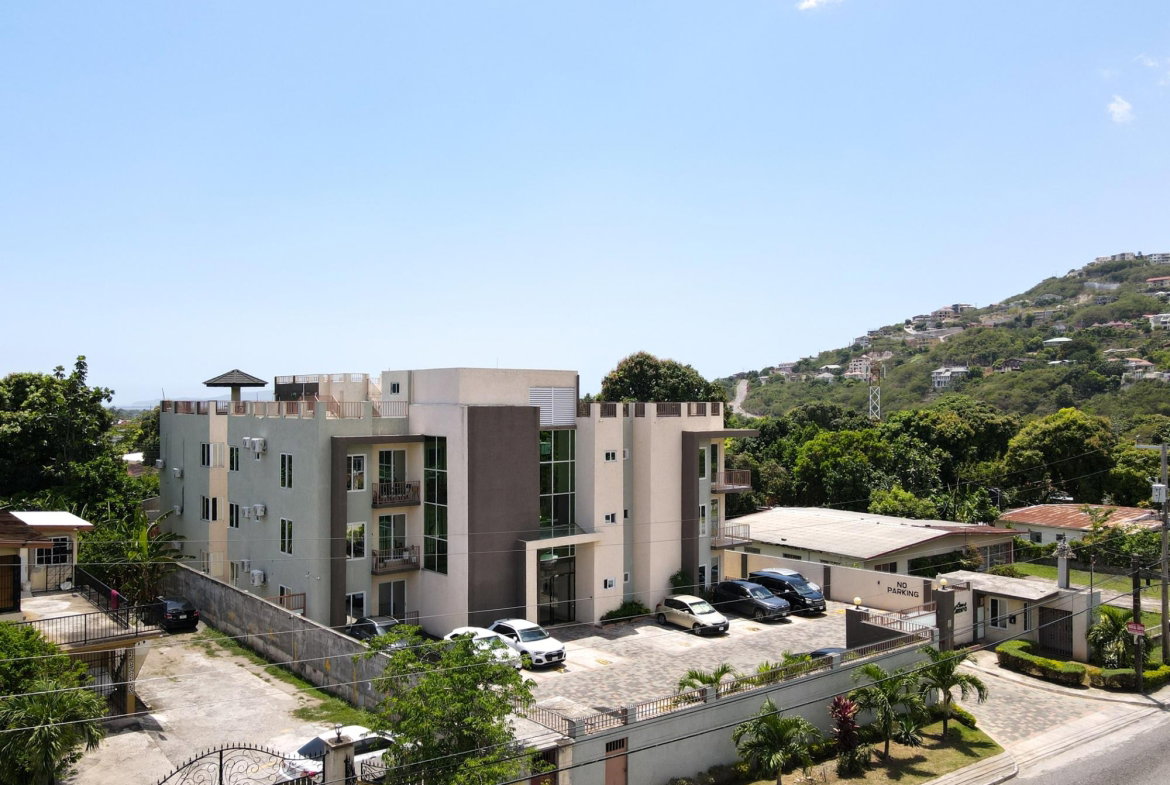 Twenty-Second image of 12-21 Knightsdale Avenue in Kingston 19, St. Andrew, Jamaica - property is For Rent