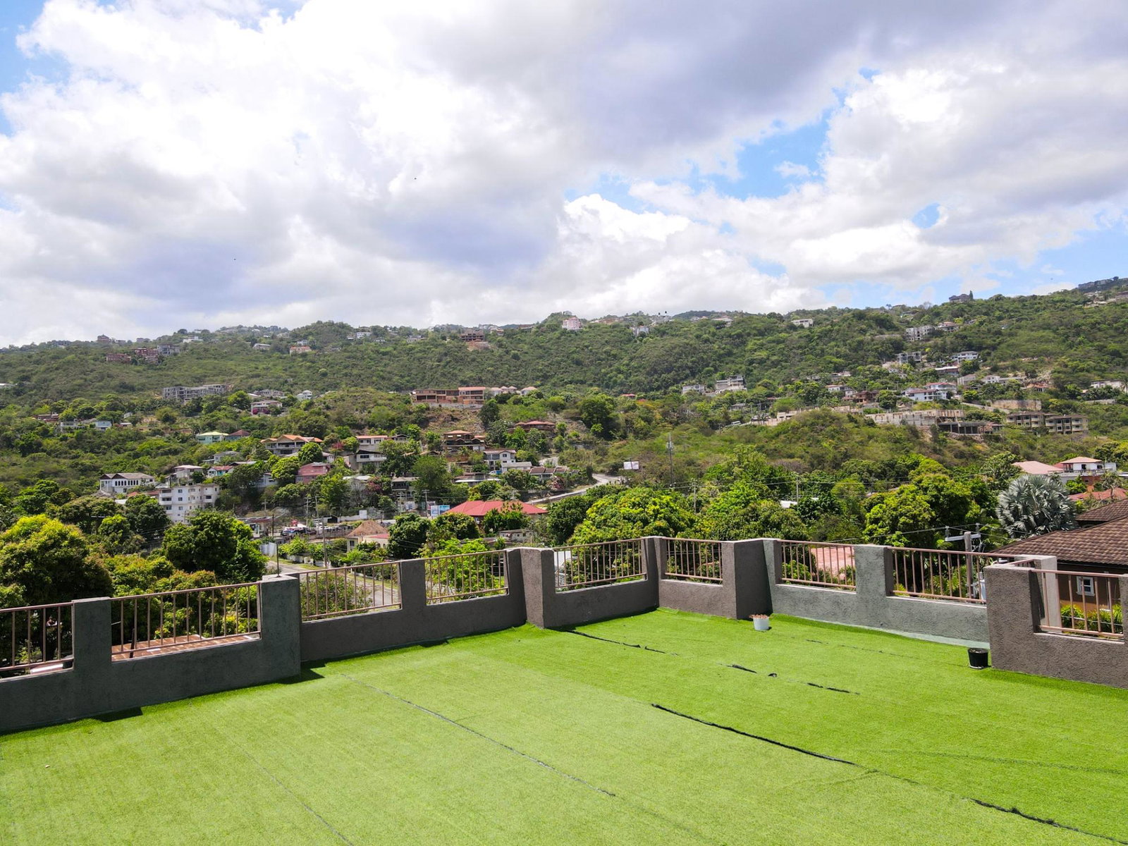 Spacious-3-Bed-Apartment-for-Rent-on-Knightsdale-Ave-Kingston-St.-Andrew Twenty-Third image of 12-21 Knightsdale Avenue in Kingston 19, St. Andrew, Jamaica - property is For Rent