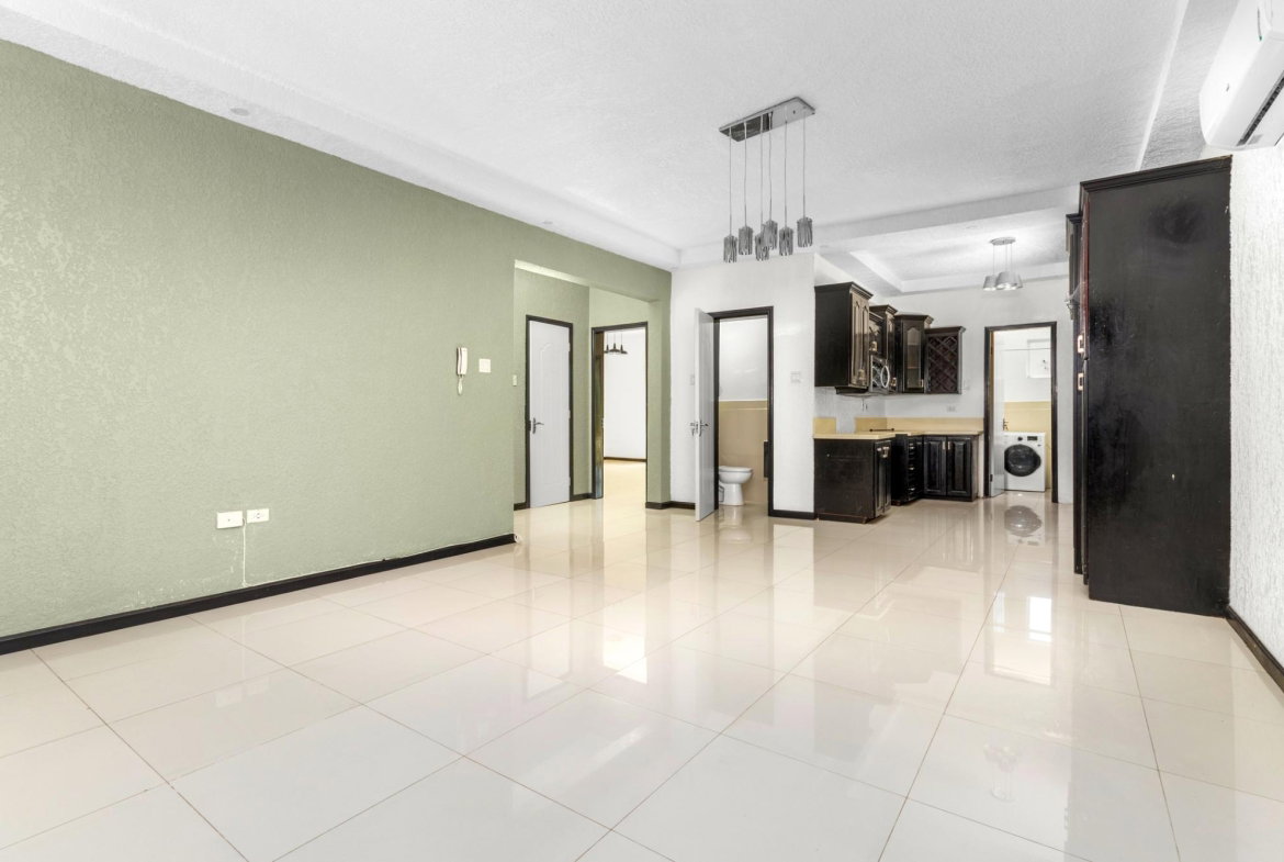 Sixth image of 12-21 Knightsdale Avenue in Kingston 19, St. Andrew, Jamaica - property is For Rent