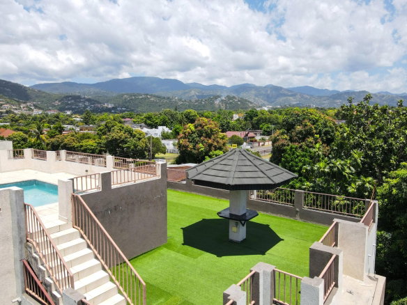First image of 12-21 Knightsdale Avenue in Kingston 19, St. Andrew, Jamaica - property is For Rent