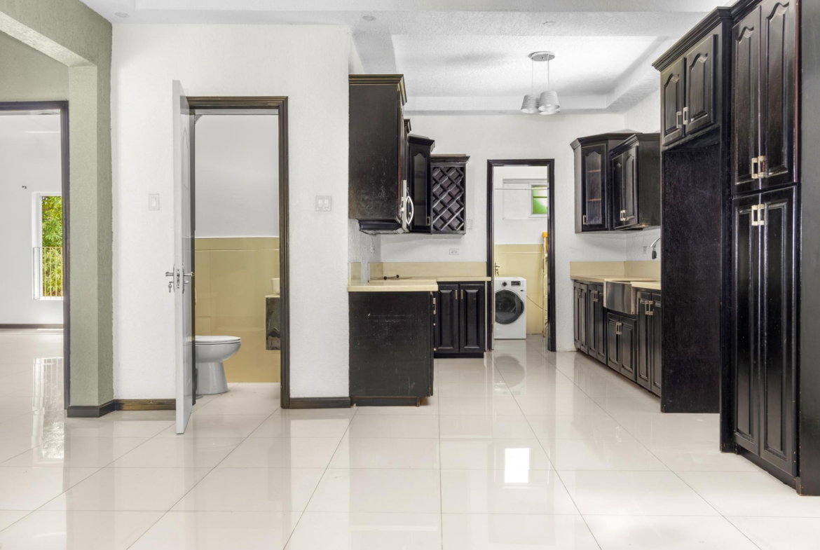 Seventh image of 12-21 Knightsdale Avenue in Kingston 19, St. Andrew, Jamaica - property is For Rent