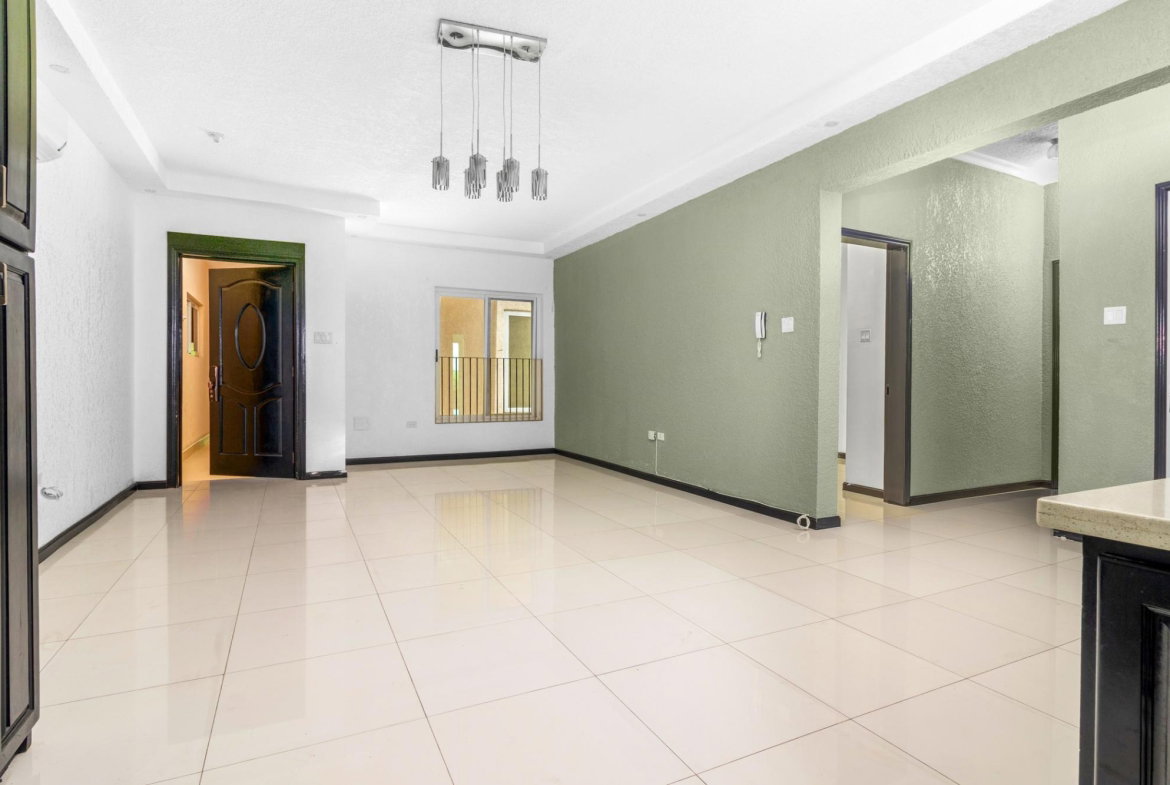 Tenth image of 12-21 Knightsdale Avenue in Kingston 19, St. Andrew, Jamaica - property is For Rent