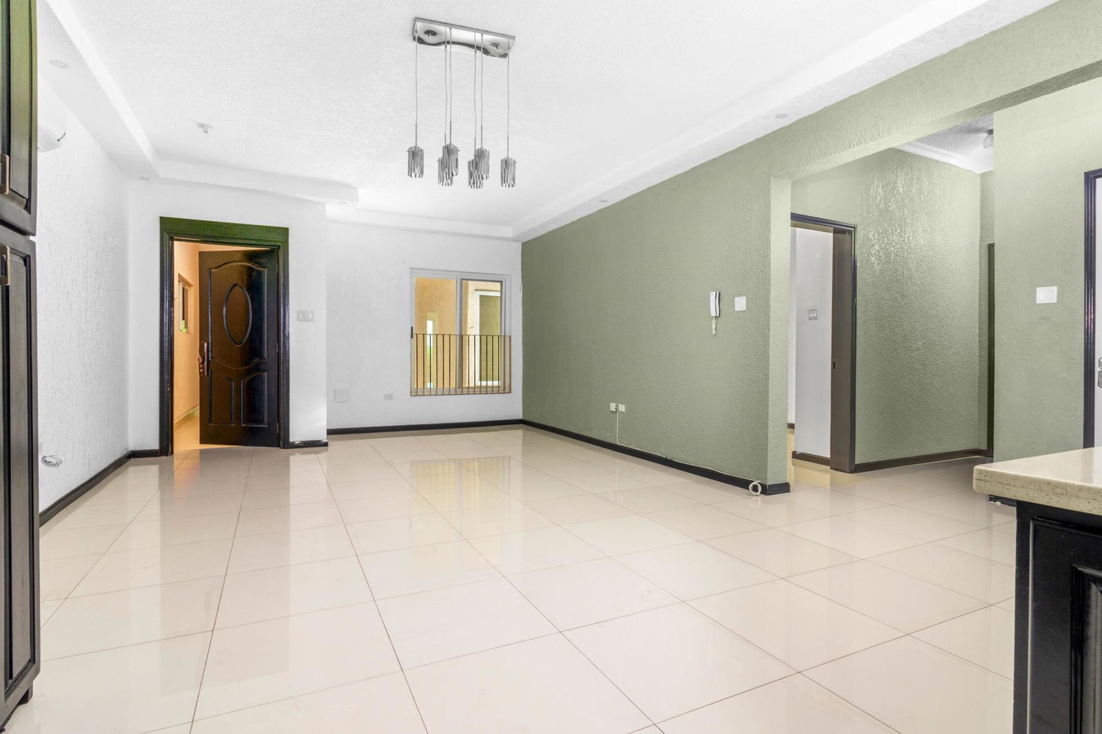 Spacious-3-Bed-Apartment-for-Rent-on-Knightsdale-Ave-Kingston-St.-Andrew Tenth image of 12-21 Knightsdale Avenue in Kingston 19, St. Andrew, Jamaica - property is For Rent