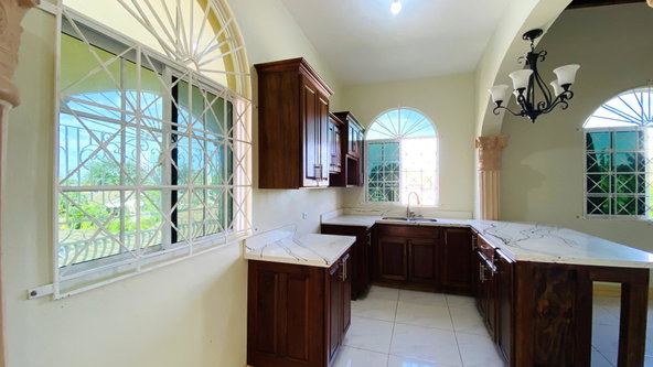 Twenty-First image of b- Guango Cres. Rhyne Park in Montego Bay, St. James, Jamaica - property is For Rent