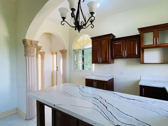 First image of b- Guango Cres. Rhyne Park in Montego Bay, St. James, Jamaica - property is For Rent