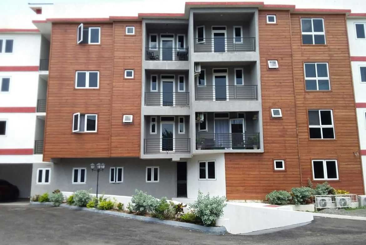 Second image of 12-1 Fairway Avenue Kingston 6 in Kingston 6, St. Andrew, Jamaica - property is For Sale