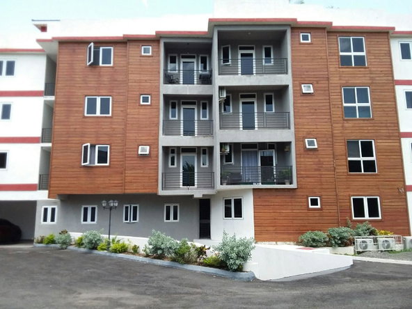 Second image of 12-1 Fairway Avenue Kingston 6 in Kingston 6, St. Andrew, Jamaica - property is For Sale