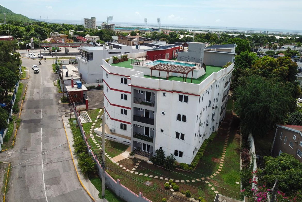 Twelfth image of 12-1 Fairway Avenue Kingston 6 in Kingston 6, St. Andrew, Jamaica - property is For Sale