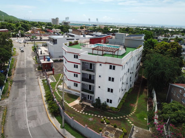 Twelfth image of 12-1 Fairway Avenue Kingston 6 in Kingston 6, St. Andrew, Jamaica - property is For Sale