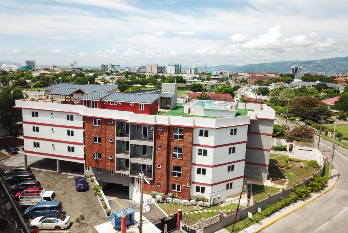 First image of 12-1 Fairway Avenue Kingston 6 in Kingston 6, St. Andrew, Jamaica - property is For Sale