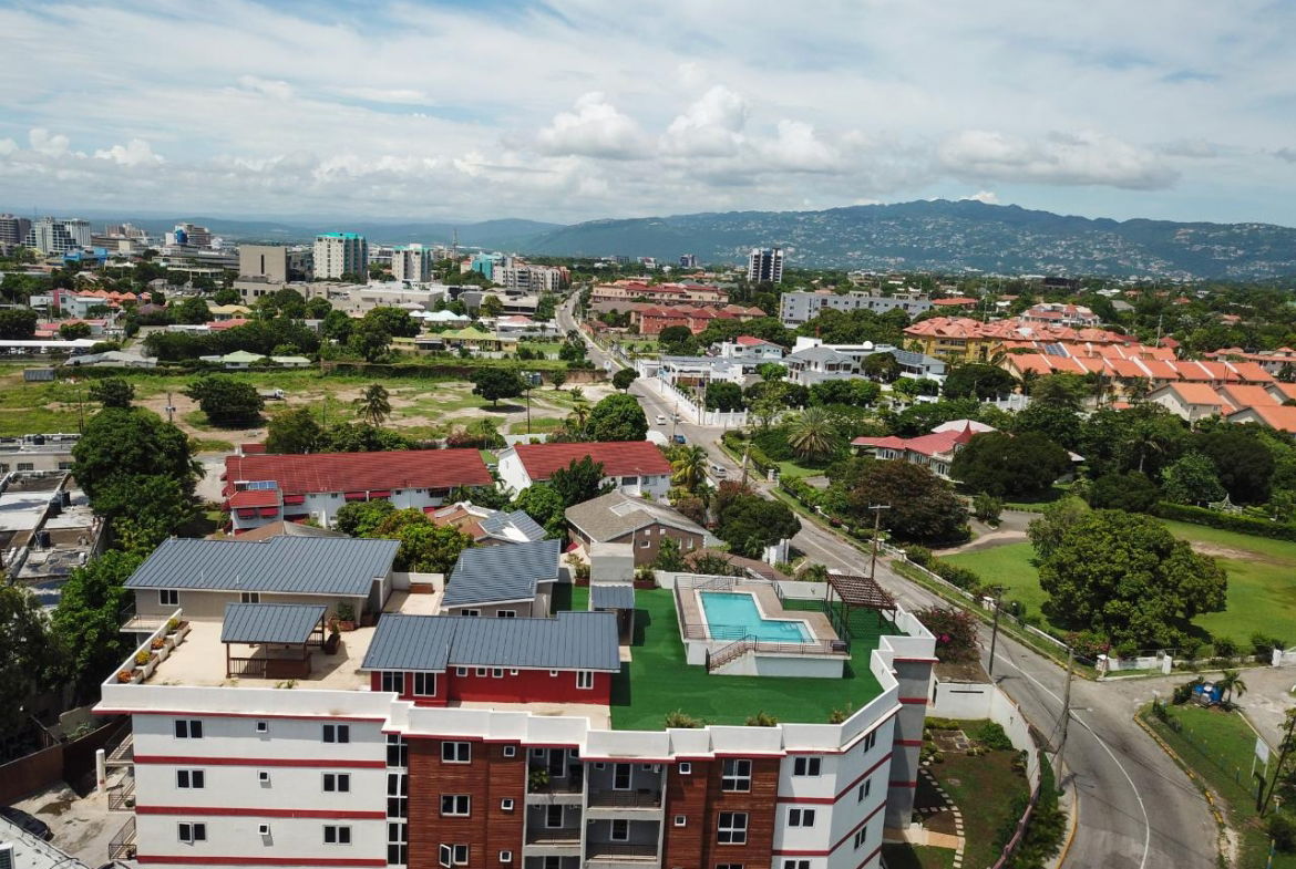 Fourteenth image of 12-1 Fairway Avenue Kingston 6 in Kingston 6, St. Andrew, Jamaica - property is For Sale