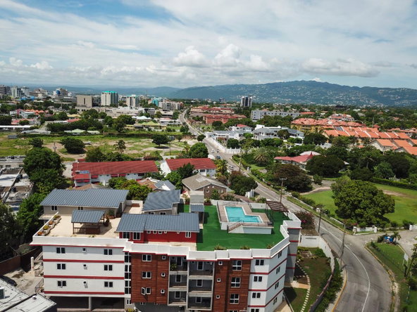 Fourteenth image of 12-1 Fairway Avenue Kingston 6 in Kingston 6, St. Andrew, Jamaica - property is For Sale