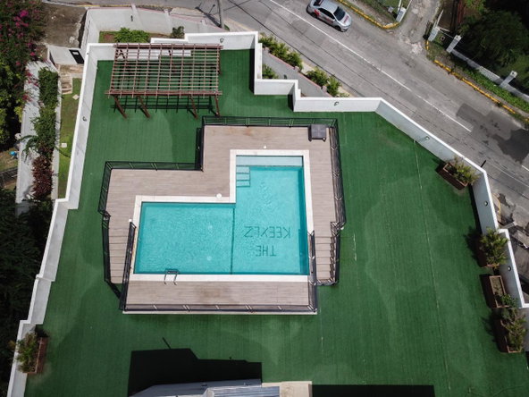 Fifteenth image of 12-1 Fairway Avenue Kingston 6 in Kingston 6, St. Andrew, Jamaica - property is For Sale
