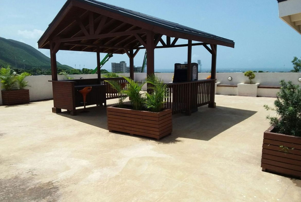 Seventeenth image of 12-1 Fairway Avenue Kingston 6 in Kingston 6, St. Andrew, Jamaica - property is For Sale