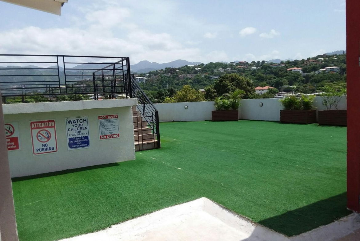 Eighteenth image of 12-1 Fairway Avenue Kingston 6 in Kingston 6, St. Andrew, Jamaica - property is For Sale