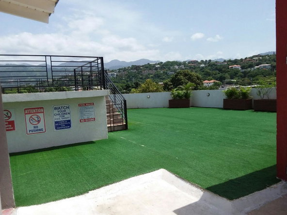 Eighteenth image of 12-1 Fairway Avenue Kingston 6 in Kingston 6, St. Andrew, Jamaica - property is For Sale