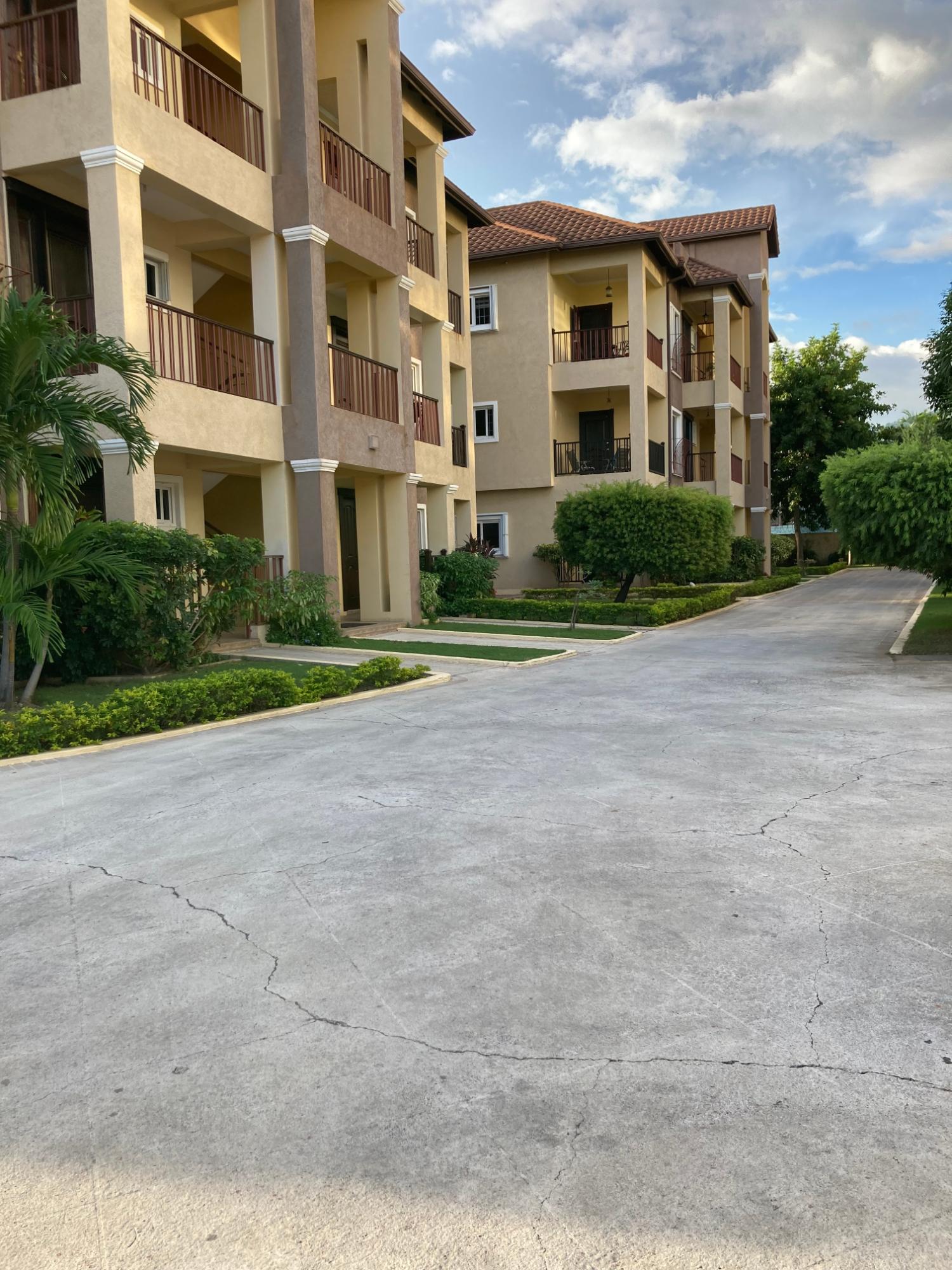 Spacious-3-Bedroom-Apartment-for-Sale-in-St.-Andrew-Jamaica-Sweet-Berry-Complex Second image of 9-27 Salisbury Avenue in Kingston 6, St. Andrew, Jamaica - property is For Sale