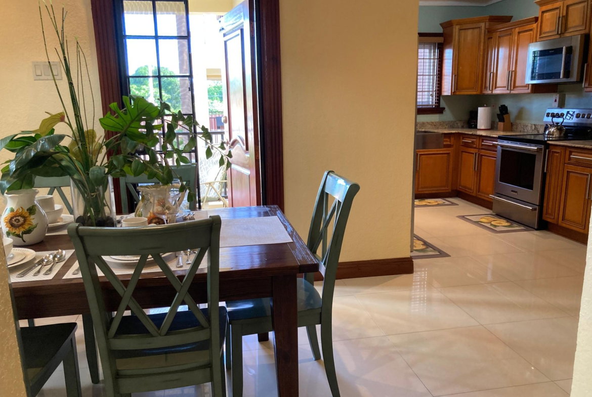Eighteenth image of 9-27 Salisbury Avenue in Kingston 6, St. Andrew, Jamaica - property is For Sale