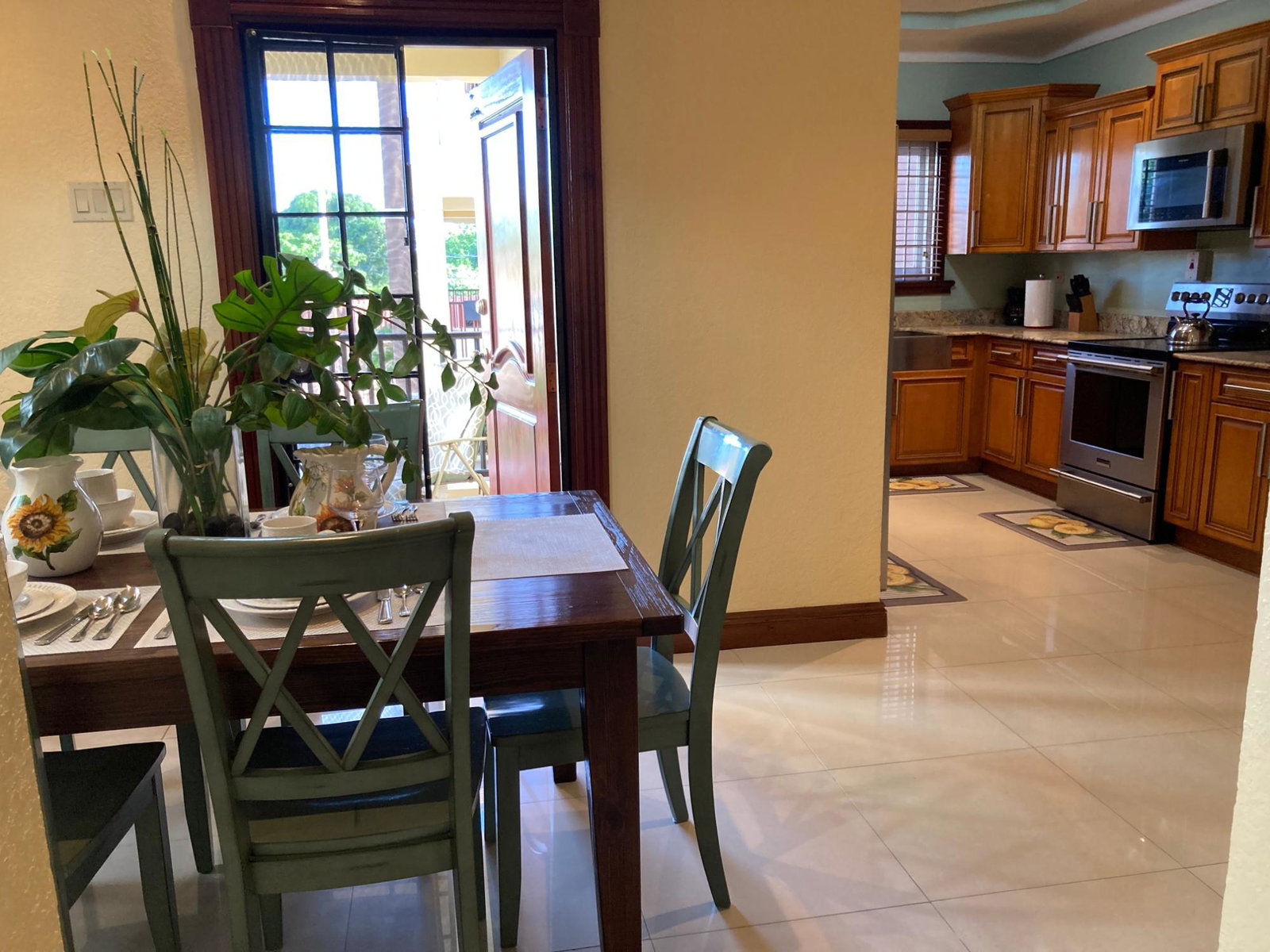 Spacious-3-Bedroom-Apartment-for-Sale-in-St.-Andrew-Jamaica-Sweet-Berry-Complex Eighteenth image of 9-27 Salisbury Avenue in Kingston 6, St. Andrew, Jamaica - property is For Sale