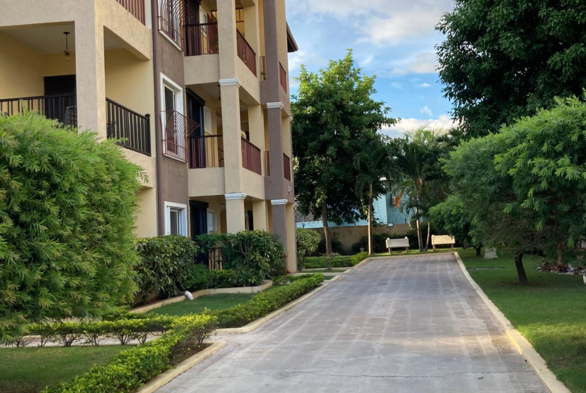 Third image of 9-27 Salisbury Avenue in Kingston 6, St. Andrew, Jamaica - property is For Sale