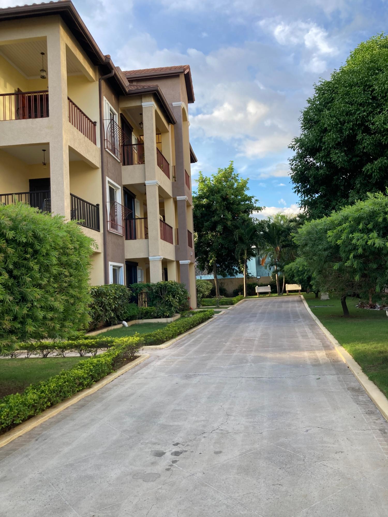 Spacious-3-Bedroom-Apartment-for-Sale-in-St.-Andrew-Jamaica-Sweet-Berry-Complex Third image of 9-27 Salisbury Avenue in Kingston 6, St. Andrew, Jamaica - property is For Sale