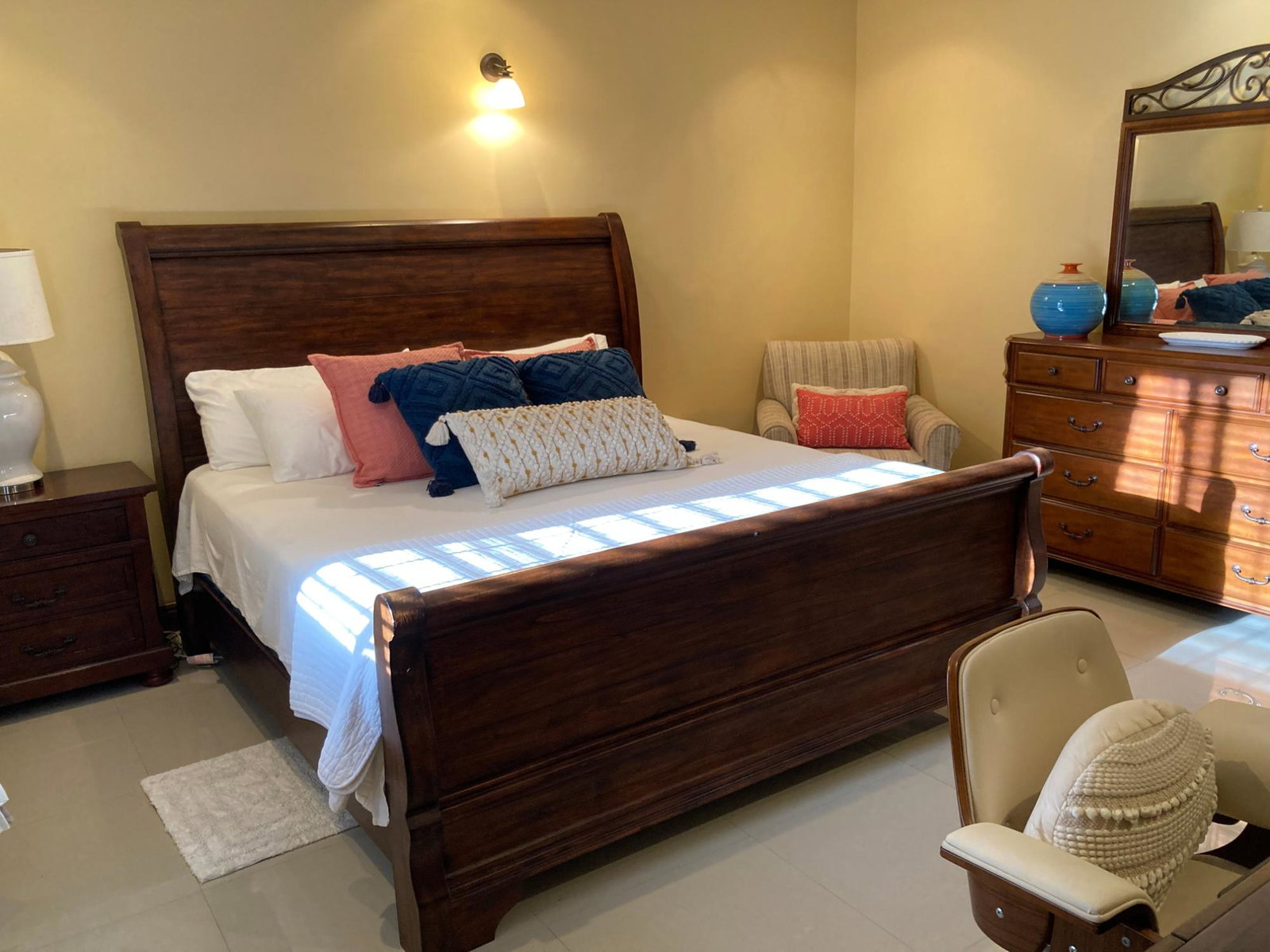 Spacious-3-Bedroom-Apartment-for-Sale-in-St.-Andrew-Jamaica-Sweet-Berry-Complex Twenty-Ninth image of 9-27 Salisbury Avenue in Kingston 6, St. Andrew, Jamaica - property is For Sale