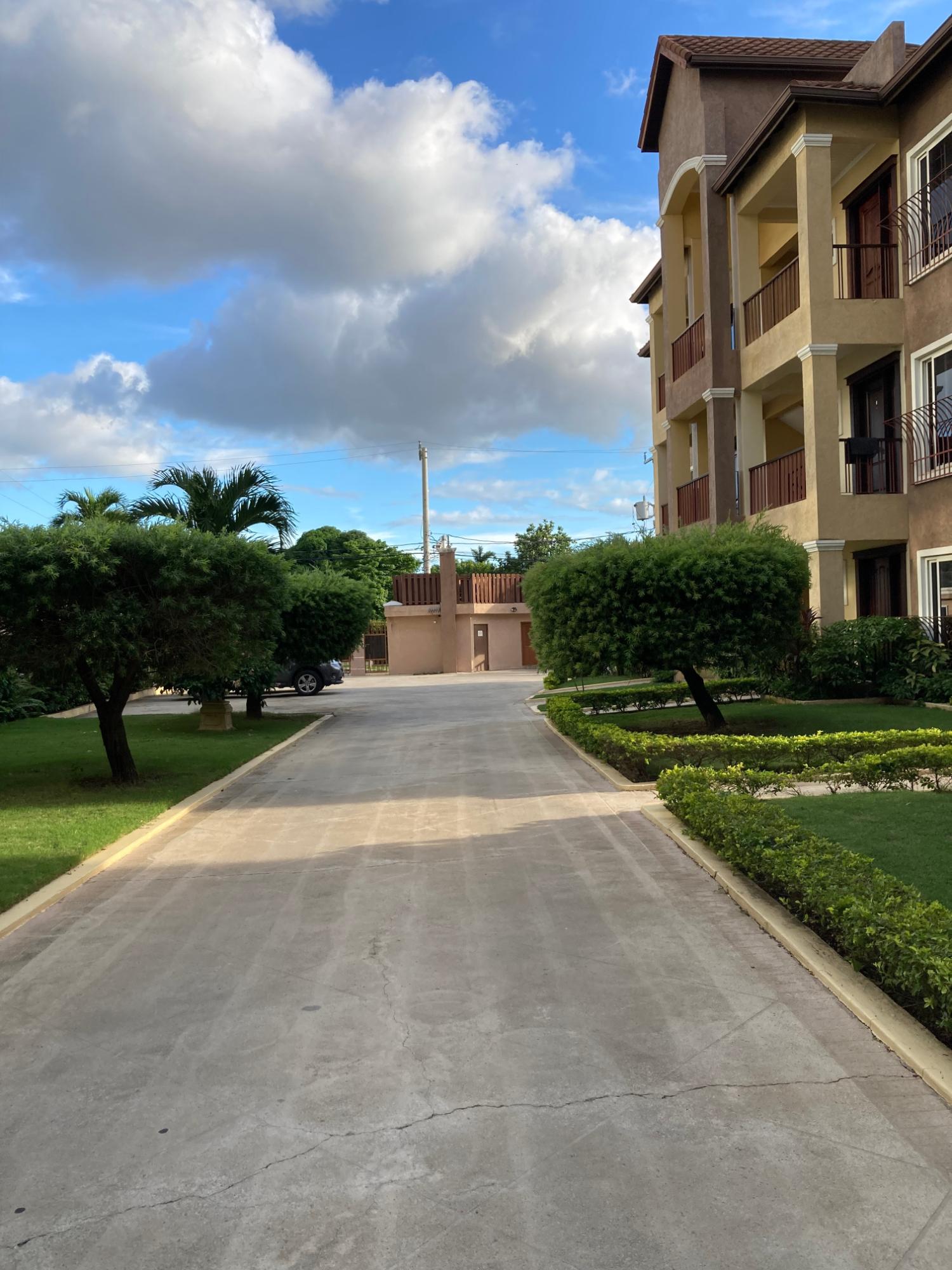 Spacious-3-Bedroom-Apartment-for-Sale-in-St.-Andrew-Jamaica-Sweet-Berry-Complex Fourth image of 9-27 Salisbury Avenue in Kingston 6, St. Andrew, Jamaica - property is For Sale