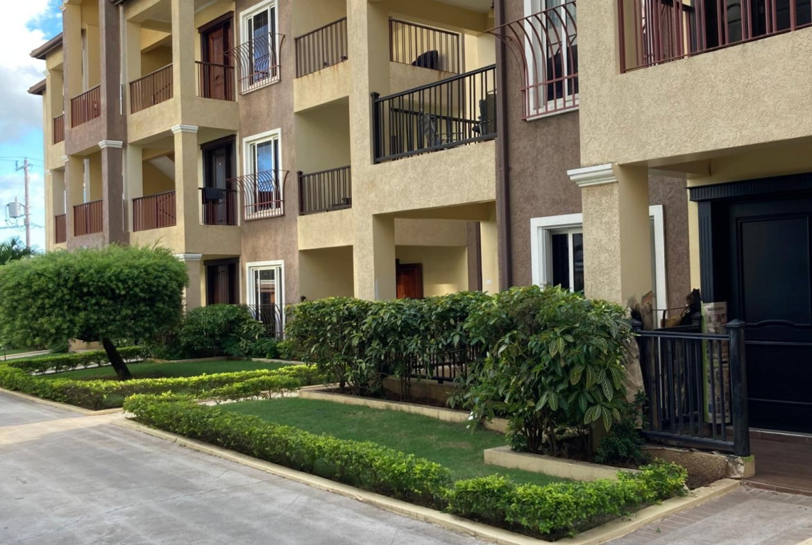 Fifth image of 9-27 Salisbury Avenue in Kingston 6, St. Andrew, Jamaica - property is For Sale