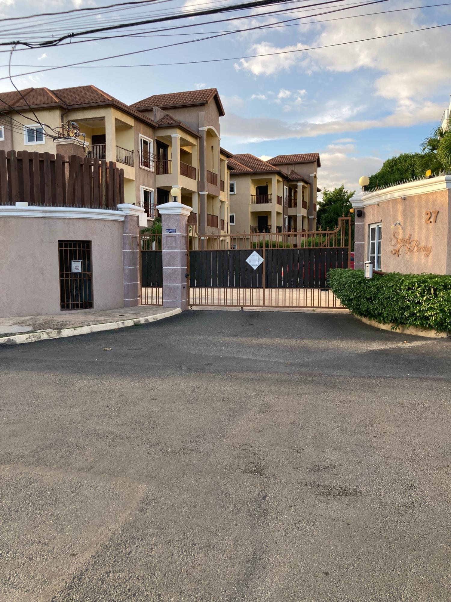 Spacious-3-Bedroom-Apartment-for-Sale-in-St.-Andrew-Jamaica-Sweet-Berry-Complex Sixth image of 9-27 Salisbury Avenue in Kingston 6, St. Andrew, Jamaica - property is For Sale