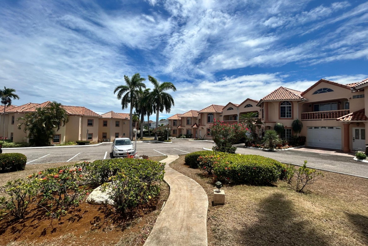 Second image of 12-1083 Taylor Road in Ironshore, St. James, Jamaica - property is For Sale