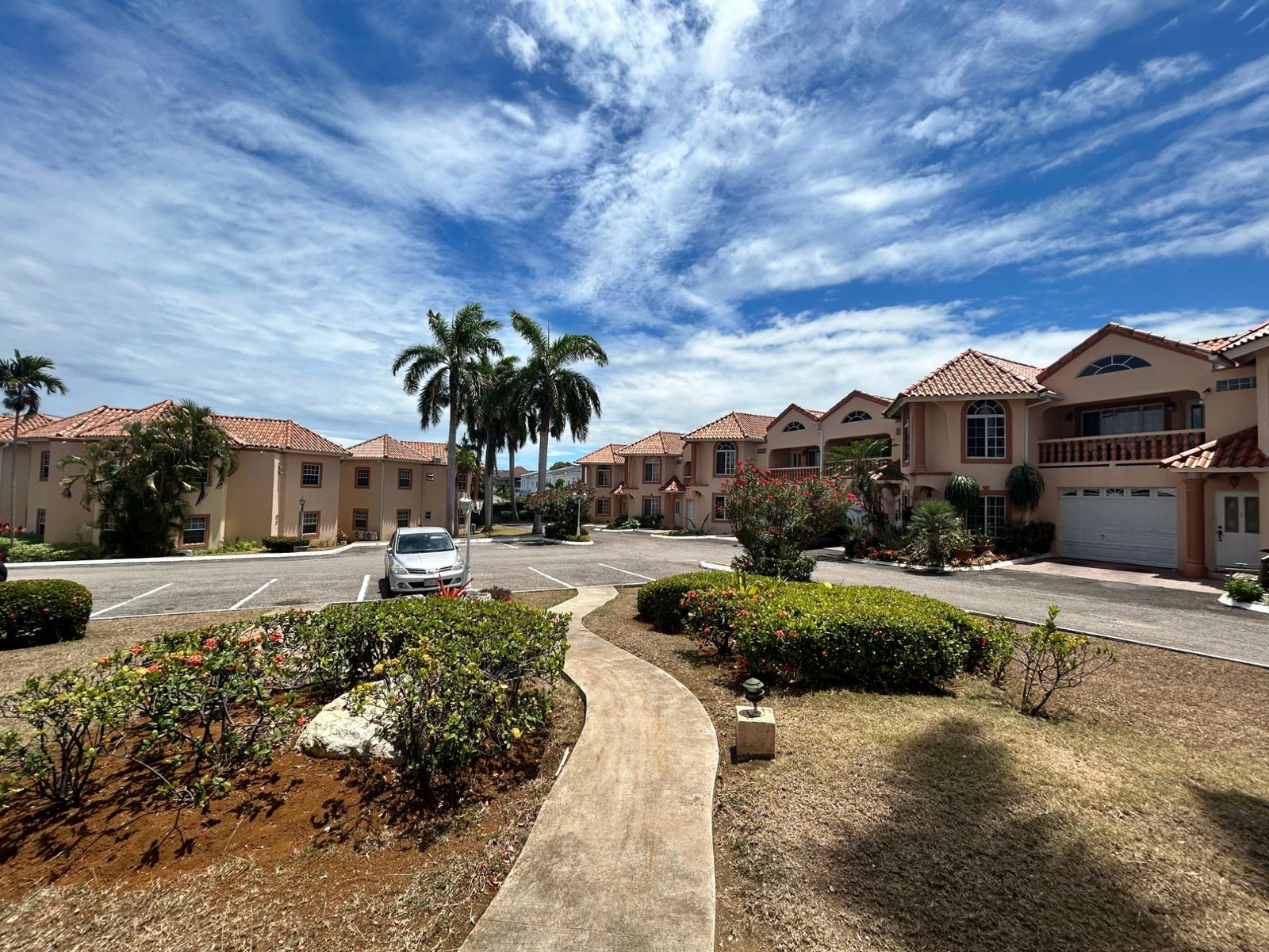Spacious-3-Bedroom-Apartment-for-Sale-in-Tuscany-Place-Ironshore-Montego-Bay Second image of 12-1083 Taylor Road in Ironshore, St. James, Jamaica - property is For Sale