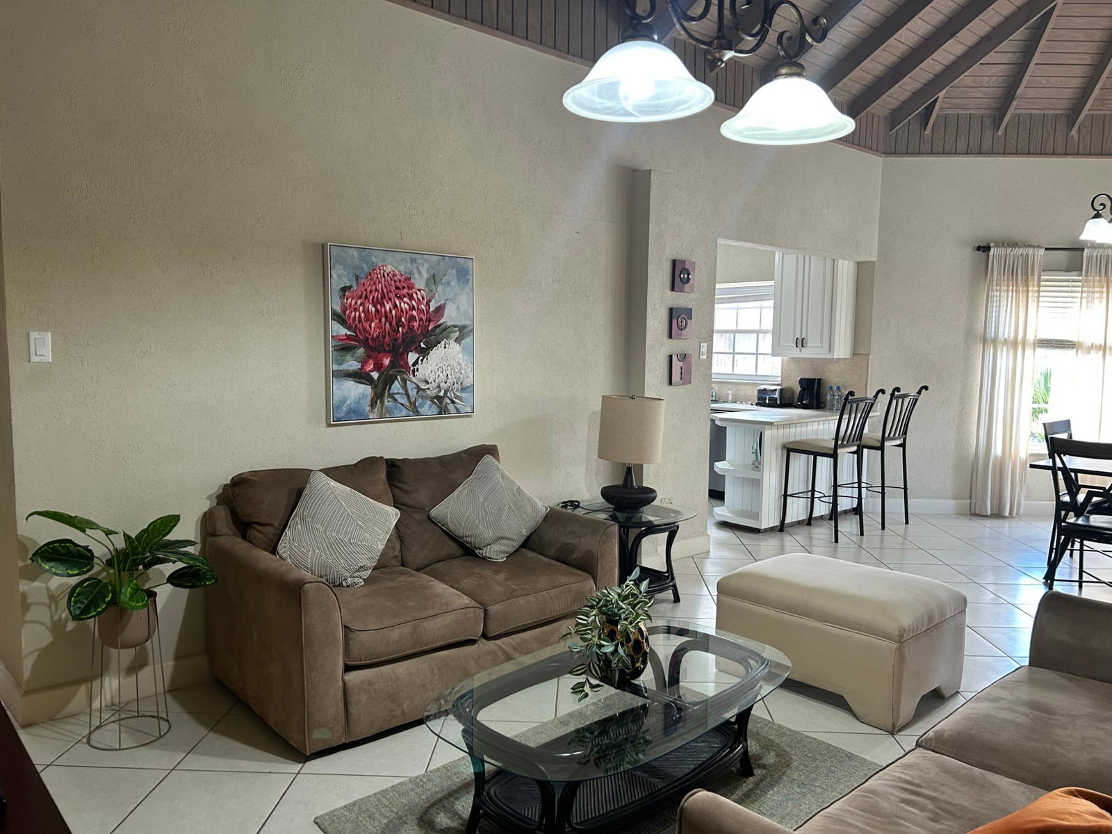 Spacious-3-Bedroom-Apartment-for-Sale-in-Tuscany-Place-Ironshore-Montego-Bay Eleventh image of 12-1083 Taylor Road in Ironshore, St. James, Jamaica - property is For Sale