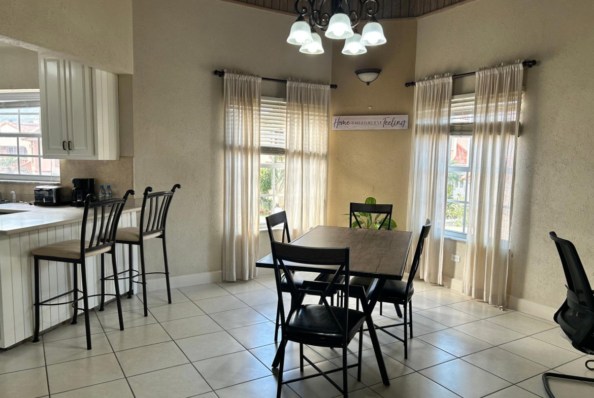 Twelfth image of 12-1083 Taylor Road in Ironshore, St. James, Jamaica - property is For Sale