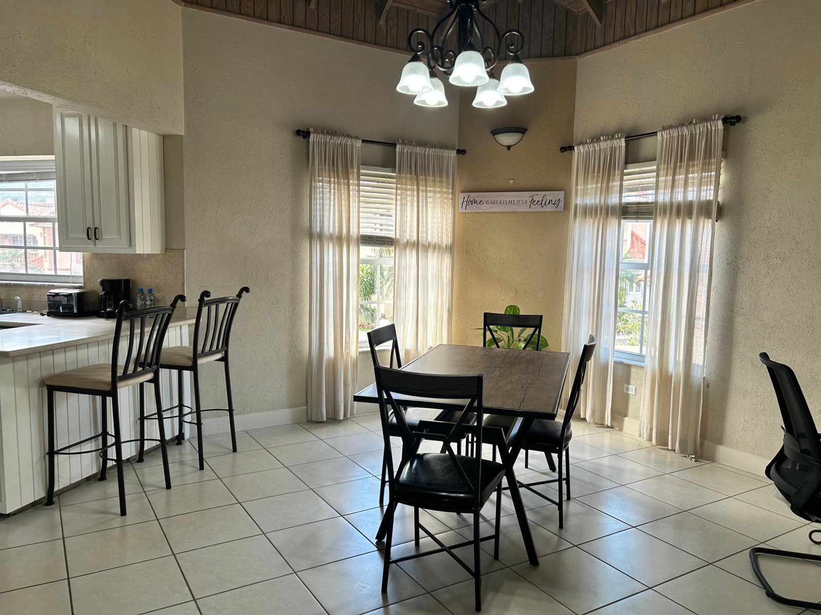 Spacious-3-Bedroom-Apartment-for-Sale-in-Tuscany-Place-Ironshore-Montego-Bay Twelfth image of 12-1083 Taylor Road in Ironshore, St. James, Jamaica - property is For Sale