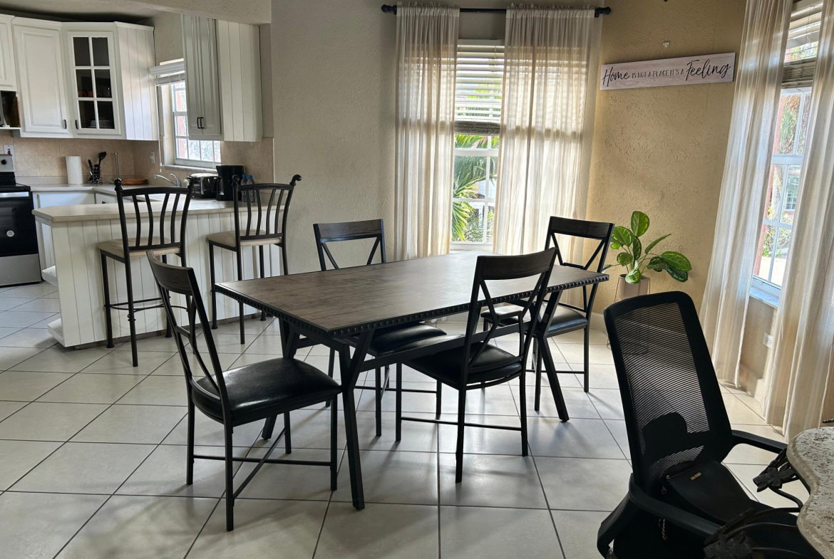Thirteenth image of 12-1083 Taylor Road in Ironshore, St. James, Jamaica - property is For Sale