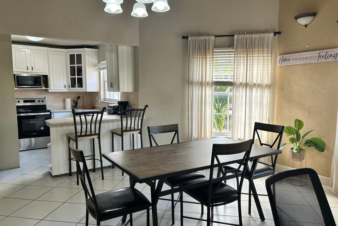 Fourteenth image of 12-1083 Taylor Road in Ironshore, St. James, Jamaica - property is For Sale