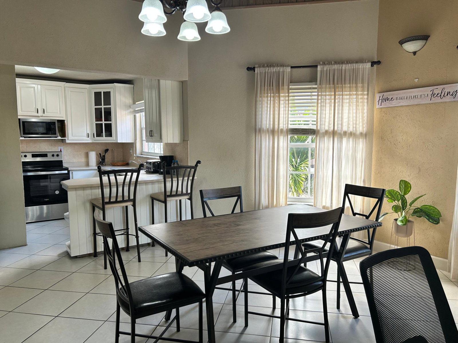 Spacious-3-Bedroom-Apartment-for-Sale-in-Tuscany-Place-Ironshore-Montego-Bay Fourteenth image of 12-1083 Taylor Road in Ironshore, St. James, Jamaica - property is For Sale
