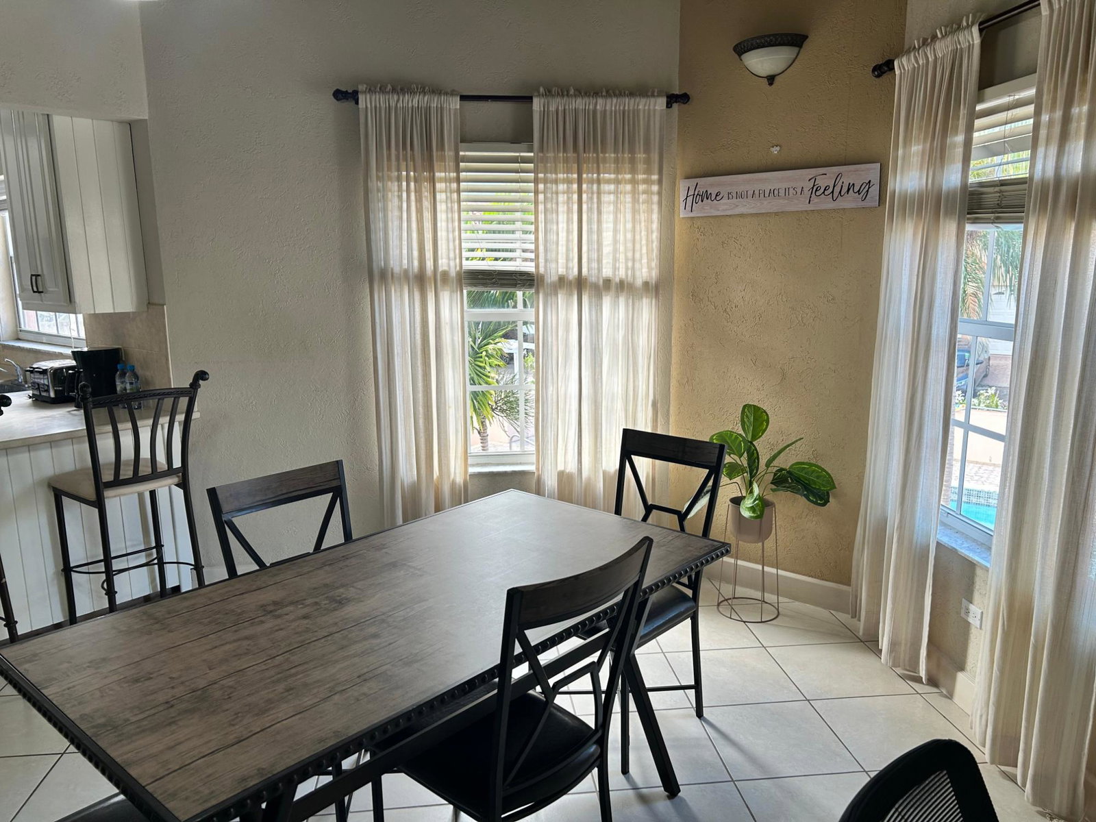 Spacious-3-Bedroom-Apartment-for-Sale-in-Tuscany-Place-Ironshore-Montego-Bay Fifteenth image of 12-1083 Taylor Road in Ironshore, St. James, Jamaica - property is For Sale