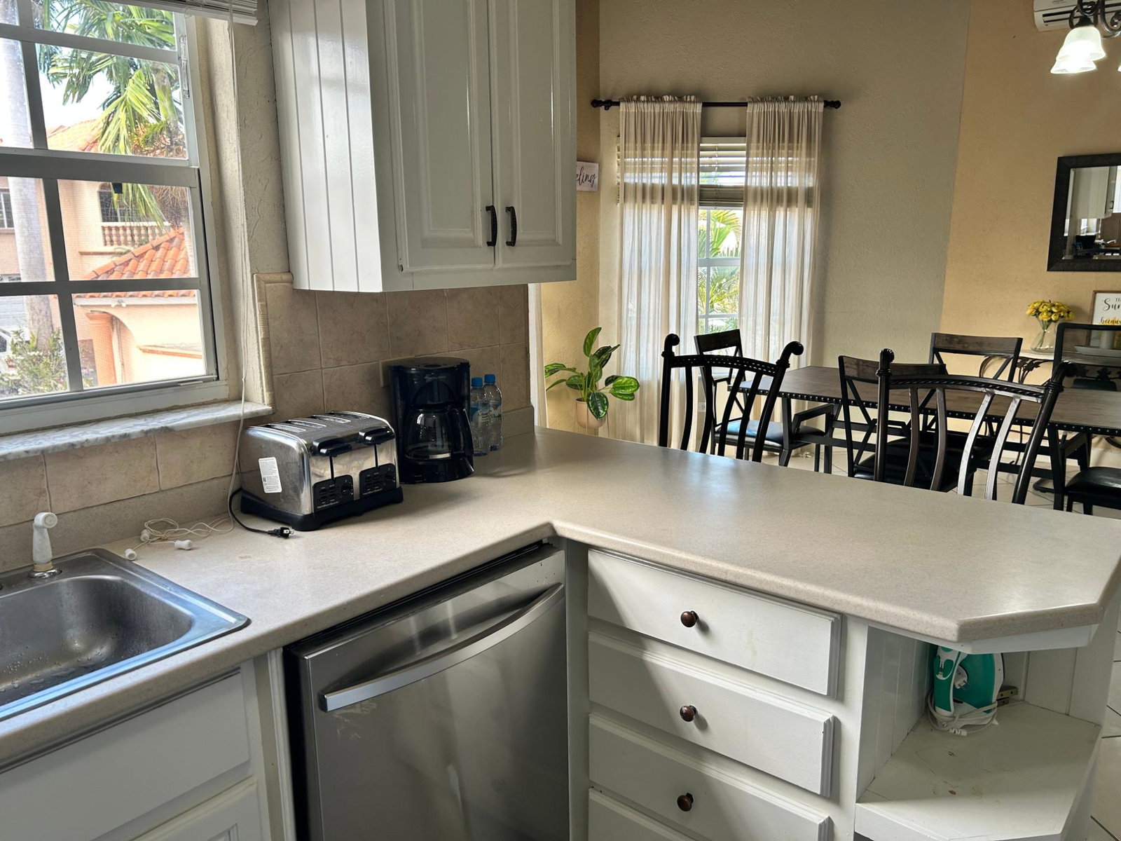 Spacious-3-Bedroom-Apartment-for-Sale-in-Tuscany-Place-Ironshore-Montego-Bay Seventeenth image of 12-1083 Taylor Road in Ironshore, St. James, Jamaica - property is For Sale