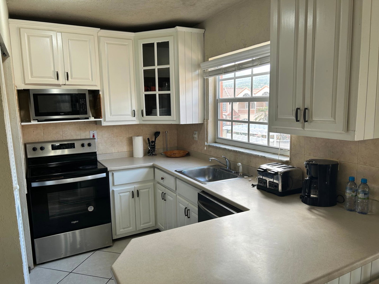 Spacious-3-Bedroom-Apartment-for-Sale-in-Tuscany-Place-Ironshore-Montego-Bay Eighteenth image of 12-1083 Taylor Road in Ironshore, St. James, Jamaica - property is For Sale