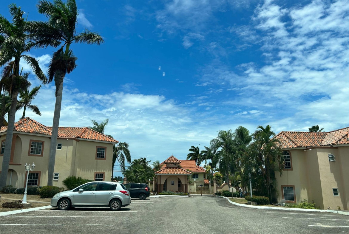 Third image of 12-1083 Taylor Road in Ironshore, St. James, Jamaica - property is For Sale