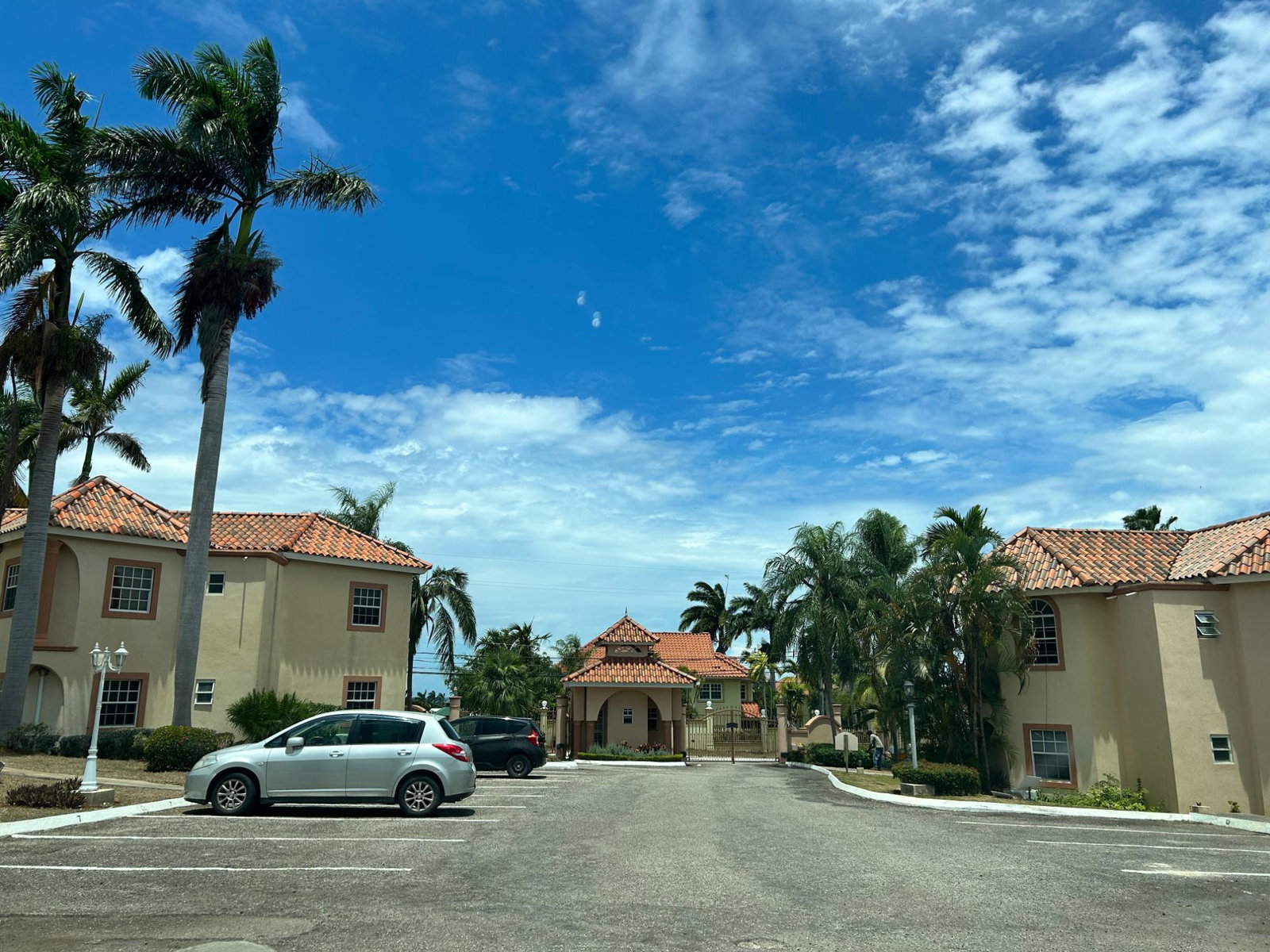 Spacious-3-Bedroom-Apartment-for-Sale-in-Tuscany-Place-Ironshore-Montego-Bay Third image of 12-1083 Taylor Road in Ironshore, St. James, Jamaica - property is For Sale