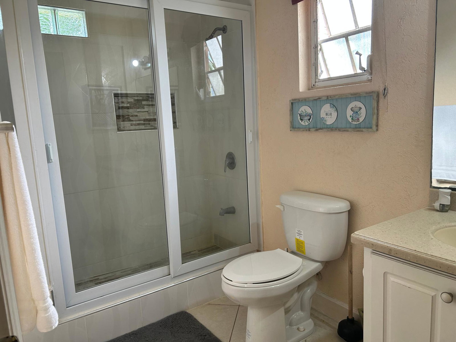 Spacious-3-Bedroom-Apartment-for-Sale-in-Tuscany-Place-Ironshore-Montego-Bay Twenty-Fifth image of 12-1083 Taylor Road in Ironshore, St. James, Jamaica - property is For Sale