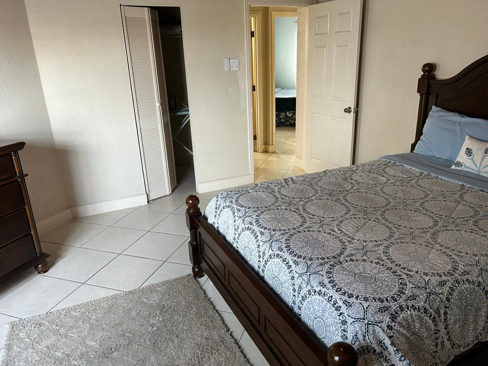 Spacious-3-Bedroom-Apartment-for-Sale-in-Tuscany-Place-Ironshore-Montego-Bay Twenty-Eighth image of 12-1083 Taylor Road in Ironshore, St. James, Jamaica - property is For Sale
