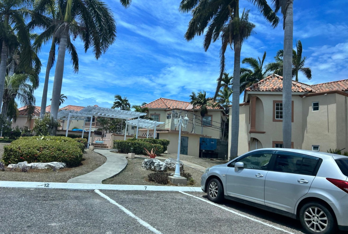 Fourth image of 12-1083 Taylor Road in Ironshore, St. James, Jamaica - property is For Sale