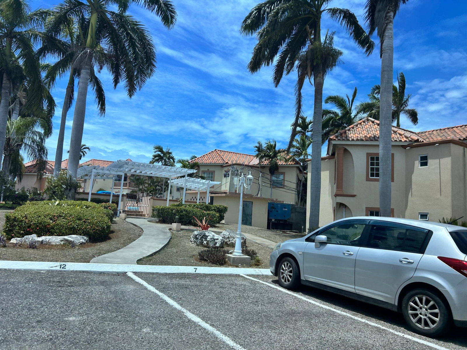 Spacious-3-Bedroom-Apartment-for-Sale-in-Tuscany-Place-Ironshore-Montego-Bay Fourth image of 12-1083 Taylor Road in Ironshore, St. James, Jamaica - property is For Sale