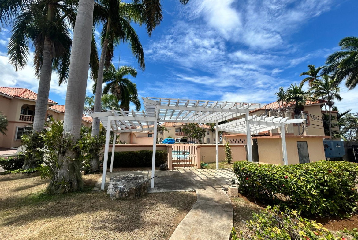 Fifth image of 12-1083 Taylor Road in Ironshore, St. James, Jamaica - property is For Sale