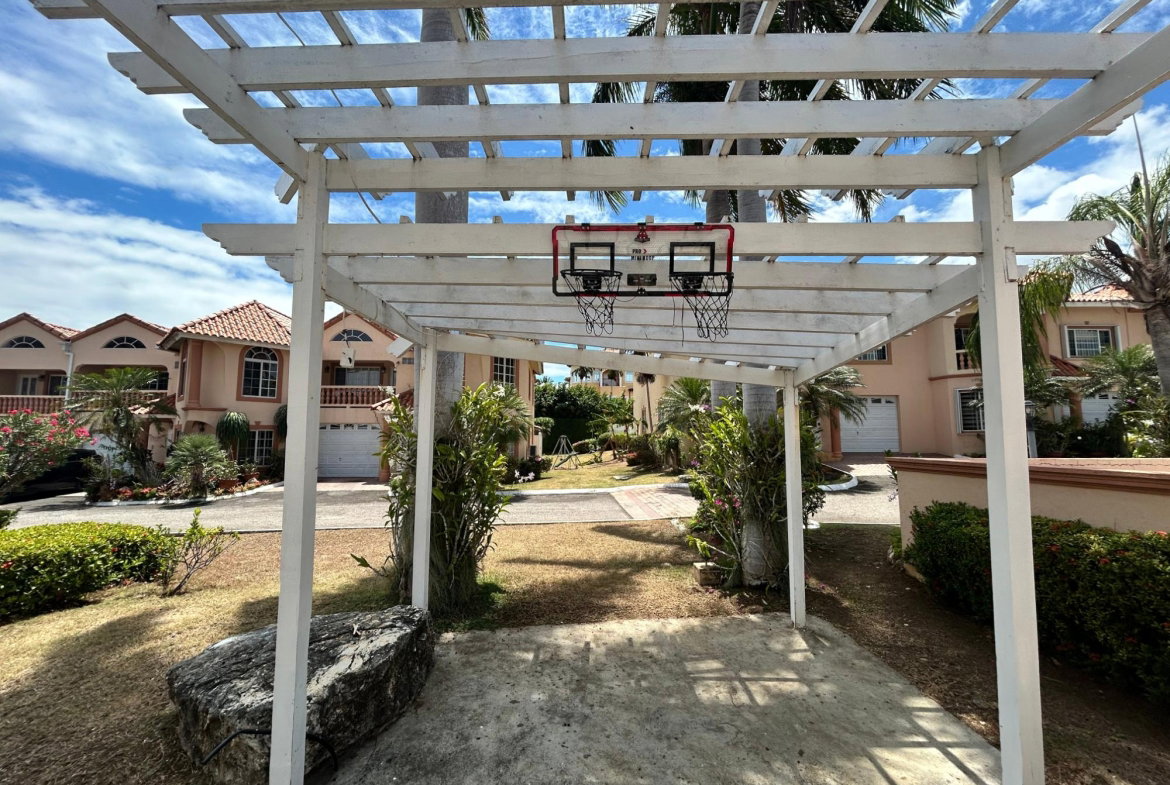 Sixth image of 12-1083 Taylor Road in Ironshore, St. James, Jamaica - property is For Sale