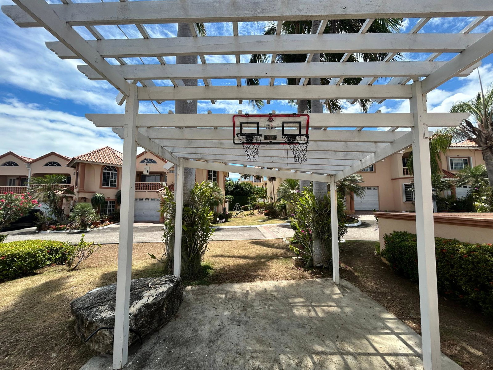 Spacious-3-Bedroom-Apartment-for-Sale-in-Tuscany-Place-Ironshore-Montego-Bay Sixth image of 12-1083 Taylor Road in Ironshore, St. James, Jamaica - property is For Sale